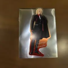 会場購入特典 ダイカットステッカー 一文字則宗　綾凰華　祝装