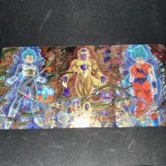 ドラゴンボールヒーローズ