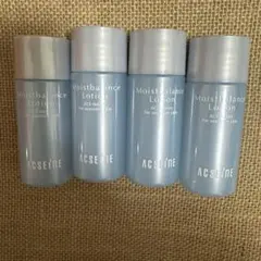 アクセーヌモイストバランスローション 30ml4本セットのサムネイル
