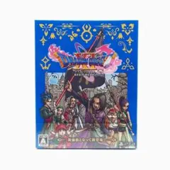 【新品】PS4 ドラゴンクエストXI 過ぎ去りし時を求めてS / ドラクエ11S