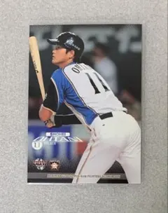 Fusion 大谷翔平 BBM 2019 SHOHEI OHTANI - メルカリ