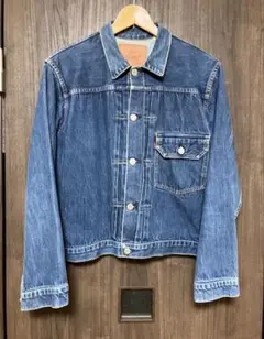 2026年最新】levi's 506xx バレンシアの人気アイテム - メルカリ