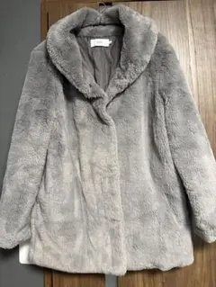 アズール　ファーアウター