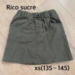 RICO SUCRE xsのサムネイル