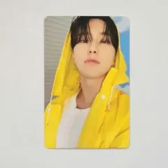 2025年最新】seventeen ホシ トレカ heavenの人気アイテム