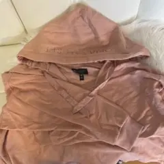 Victoria's Secret クロップパーカー