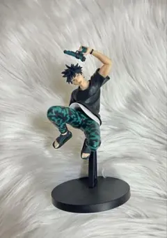 呪術廻戦　伏黒恵　フィギュア