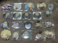 ツキウタ。 皐月葵グッズセット