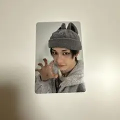 Stray Kids スキズ　エコパ　タワレコ　バンチャン