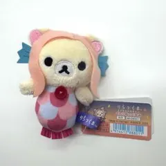 2025年最新】リラックマ ようかいハロウィン ぬいぐるみの人気アイテム