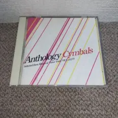 anthology/Cymbals