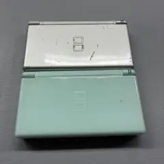 ニンテンドーDS lite 2台　まとめ売り　ジャンク