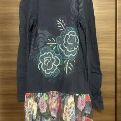 Desigual キッズ ティーン ワンピース 158/164cm