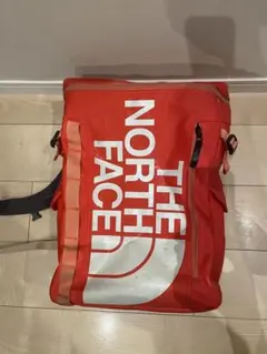 NORTHFACEヒューズボックスNM81817 ジューシーレッド 30リットル