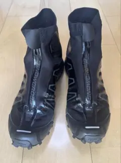 SALOMON SNOWCROSS スノークロスのサムネイル