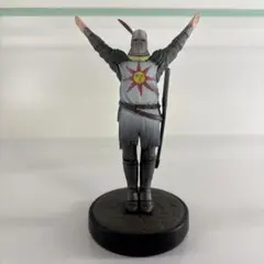 【レア】 amiibo DARK SOUL 太陽の戦士 ソラール