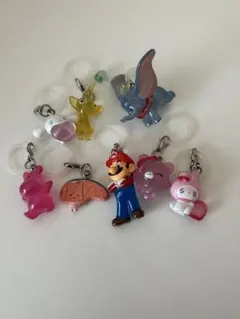 めじるしアクセサリー まとめ売り