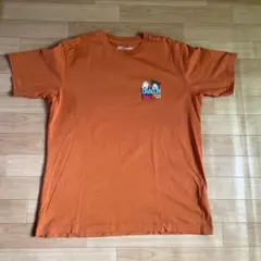 300円オークション Tシャツ