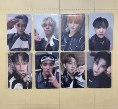 NTX ODD HOUR アラジン特典トレカ