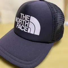 Y*K様 新品同様❗️THE NORTH FACE メッシュキャップ FREE