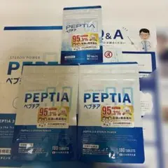 ララ ポッポリップ•ピピルノ•ピピル•パパレッモ 2体セット - メルカリ