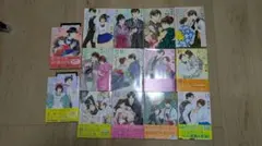 涙雨とセレナーデ 河内 遙 全巻(1~14) 描き下ろしペーパー2枚付き 涙雨とセレナーデ(14) (KCデラックス) | 河内 遙 |本 | 通販 | Amazon