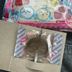 ちいかわ キャンディチャームズ グミ ラッコ