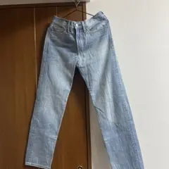 H&M リラックスフィット デニム 29/30