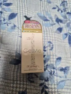 GelMe1 限定色 GM169 Luz Clara (ルスクララ)のサムネイル