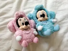 Disney / 2018干支ぬいぐるみ