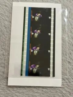 うたプリ スターリッシュツアーズ スタツア コマフィルム 一ノ瀬トキヤ