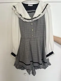 LiSA カクテルパーティーチェックシャツ & コースター セット LiSA カクテルパーティー 【まとめ売り 中古品】 アーティスト Lisa
