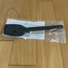【新品　未使用品】FANCL オリジナル調理スプーン　シリコン製 目盛り付のサムネイル