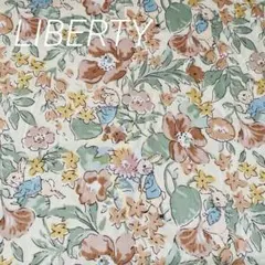 ピーターラビット 生地