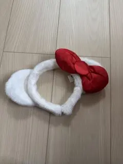 ハローキティ カチューシャ