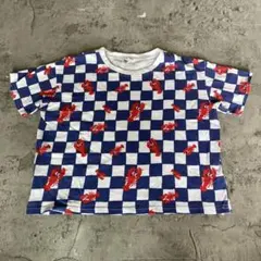 BREEZE Tシャツ　110センチ