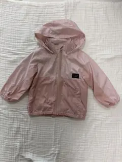 プティマイン　ウインドブレーカー　100