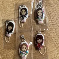 e-girls モバイルクリーナー　セット