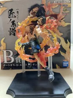 ワンピース　フィギュア