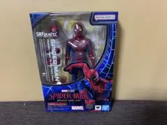 S.H.Figuarts：スパイダーマン(ブランド・ニュー・デイ)のサムネイル
