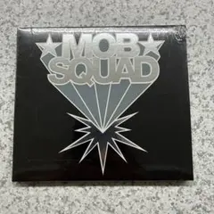 MOB SQUAD 新品未開封