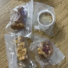 まちぼうけ パンの場合