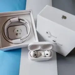 AirPods Pro 第2世代 USB-C