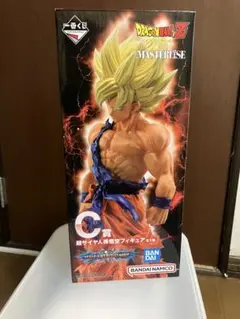 2026年最新】一番くじ ドラゴンボール C賞の人気アイテム - メルカリ