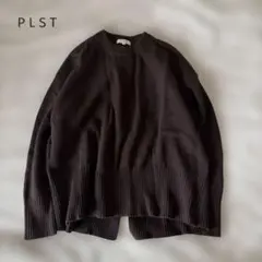 プラステ バックスリット