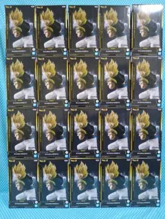 ドラゴンボール Grandista-Gogeta フィギュア ２０品セット