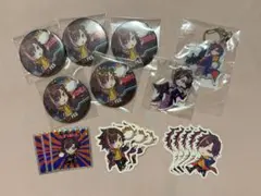 2026年最新】cr フェス グッズの人気アイテム - メルカリ