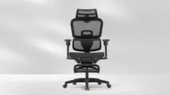 ErgoSiesta エルゴシエスタEastForce