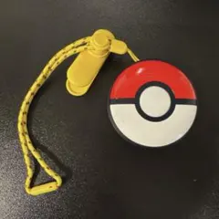 ポケモン GO Plus + 動作確認済み ストラップ付き - メルカリ