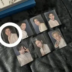 ENHYPEN 韓国 ラキドロ nymusic ジョンウォン